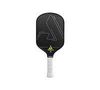 JOOLA Vision - Pala de pickleball con tecnología de superficie de agarre de carbono texturizada para un máximo giro y control con potencia añadida, raqueta de pickleball de polipropileno con núcleo de