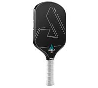 JOOLA Vision - Paleta de Pickleball con tecnología de Superficie de Agarre de Carbono Texturizada para un máximo Giro y Control con Potencia añadida, Raqueta de Pickleball de Polipropileno con núcleo