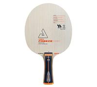JOOLA Vyzaryz Freeze - Raqueta de tenis de mesa dura