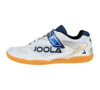 JOOLA Zapatillas de Tenis Marca Modelo Zapatillas Court Junior Blanco 34 JR