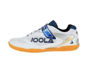 JOOLA Zapatillas de Tenis Marca Modelo Zapatillas Court Junior Blanco 34 JR