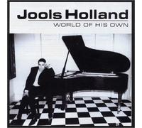 Jools Holland - A World of His Own
