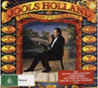 Jools Holland - Best of Friends [Digipack]