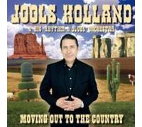 Jools Holland & His R&B Orche - Moving Out to The Country [Import]
