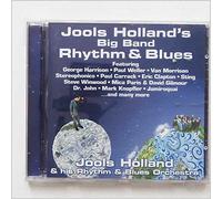 Jools Holland & His R&B Orchestra - Big Band Rhythm & Blues
