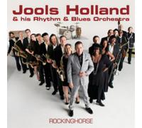 Jools Holland & His Rhythm & Blues Orchestr Rocking Horse (CD) (Importación USA)