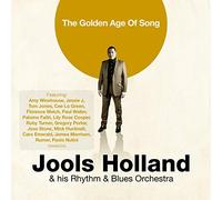 Jools Holland & his Rhythm & Blues Orchestra - The Golden Age of Song