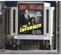 Jools Holland - Informer,the