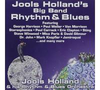 Jools Holland - Jools Holland And Friends - Small World Big Band