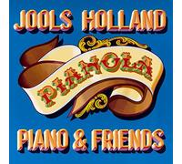 Jools Holland – Pianola – Vinilo 2 LP – Warner Music