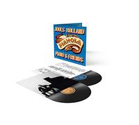 Jools Holland – Pianola – Vinilo 2 LP – Warner Music