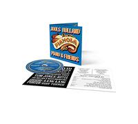 Jools Holland – Pianola – CD