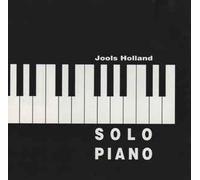 Jools Holland - Jools Holland - Solo Piano