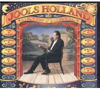 Jools Holland - Jools Holland - The Best Of Friends