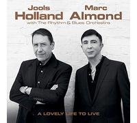 Jools Holland & Marc Almond – A Lovely Life to Live – Rhino