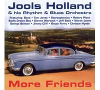 Jools Holland - More Friends:Small World..