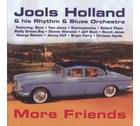 Jools Holland: More Friends - Small World Big Band Vol. Two (US Release) by Jools Holland (2009-10-27)