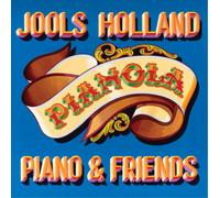 Jools Holland – Pianola – Vinilo 2 LP – Warner Music