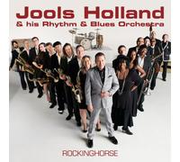Jools Holland - Rocking Horse