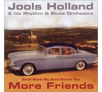 Jools Holland - Small World Big Band Vol2
