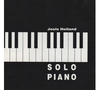 Jools Holland - Solo Piano (1994)