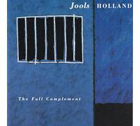 Jools Holland - The Full Complement