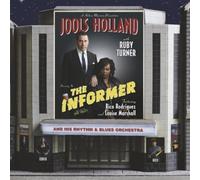Jools Holland - The Informer