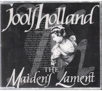 Jools Holland - The Maiden's Lament