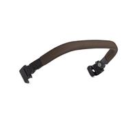 Joolz AER+ - Accesorio para cochecito con barra de parachoques - Reposabrazos - Plegable - Uso con una sola mano - Fácil de colocar y abrir - Comodidad extra - Diseño elegante - Ideal para colgar