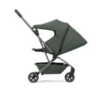 Joolz Aer² Asiento reversible - Forest Green