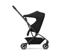 Joolz Aer² Asiento reversible - Space Black