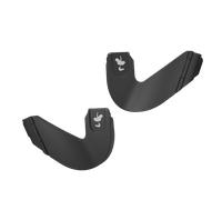 Joolz Aer2 car seat adapters - Black