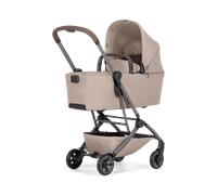 Joolz Aer2 con capazo - Space Black