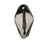 Joolz Geo³ cot fabric - Urban Green