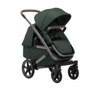 Joolz Geo⁵ doble - Black