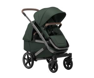 Joolz Geo⁵ doble - Black