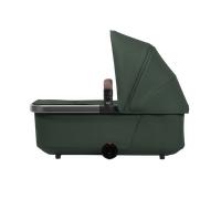 Joolz Geo3/5 cot - Forest Green