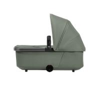 Joolz Geo3/5 cot - Sage Green