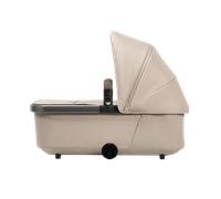 Joolz Geo3/5 cot - Sandy Taupe