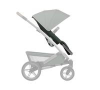 Joolz Geo3/5 seat - Forest Green