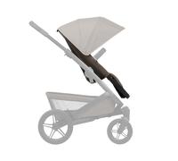 Joolz Geo3/5 seat - Hazelbrown