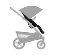 Joolz Geo3/5 seat - Space Black