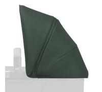 Joolz Geo3/5 sun hood - Forest Green