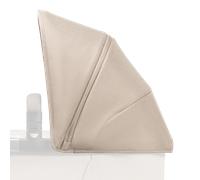 Joolz Geo3/5 sun hood - Sandy Taupe