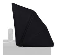 Joolz Geo3/5 sun hood - Space Black