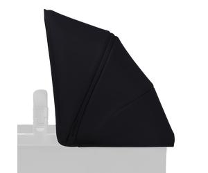 Joolz Geo3/5 sun hood - Space Black