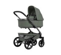 Joolz Geo5 Cochecitos - Sage Green