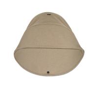 Joolz Hub/Hub+ tela de capota de capazo - Timeless Taupe