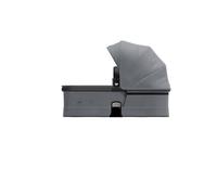 Joolz Joolz - Capazo Joolz Hub+. Gris oscuro