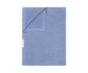 Joolz manta suave Nubes - Azure Blue